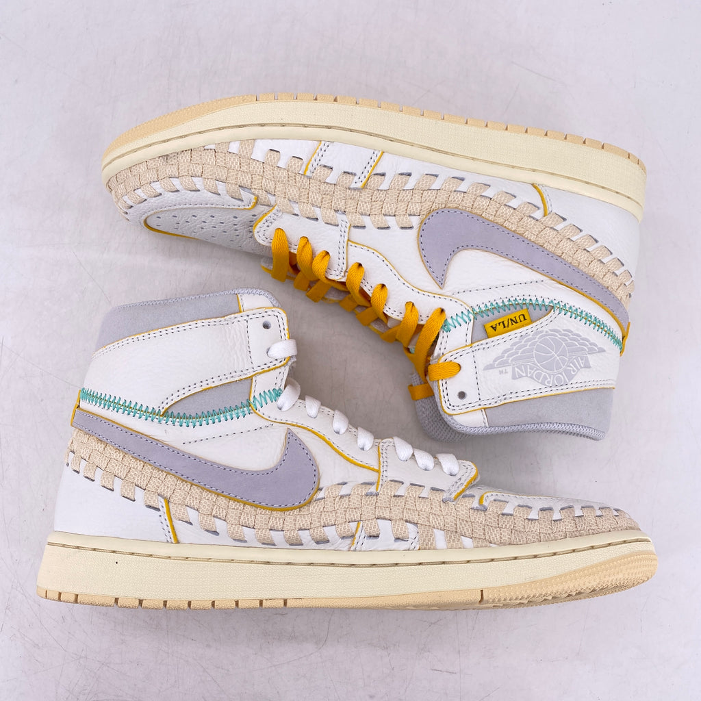 Air Jordan 1 Retro High OG "Union Bephie'S Beauty" 2023 Used Size 9
