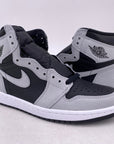 Air Jordan 1 Retro High OG "Shadow 2.0" 2021 New Size 7.5