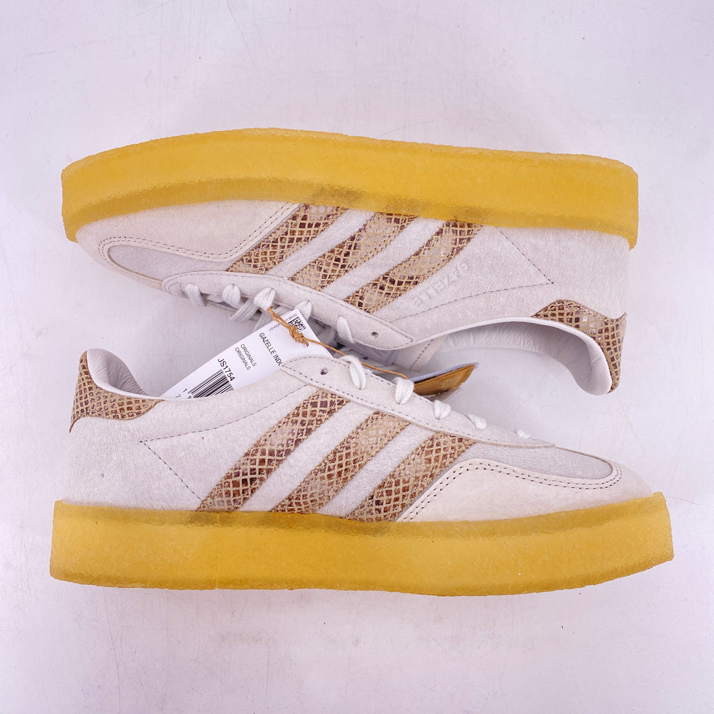 Adidas Gazelle Indoor "Ronnie Fieg Kithmas" 2024 New Size 7.5