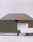 Air Jordan 6 Retro "Travis Scott" 2019 Used Size 10