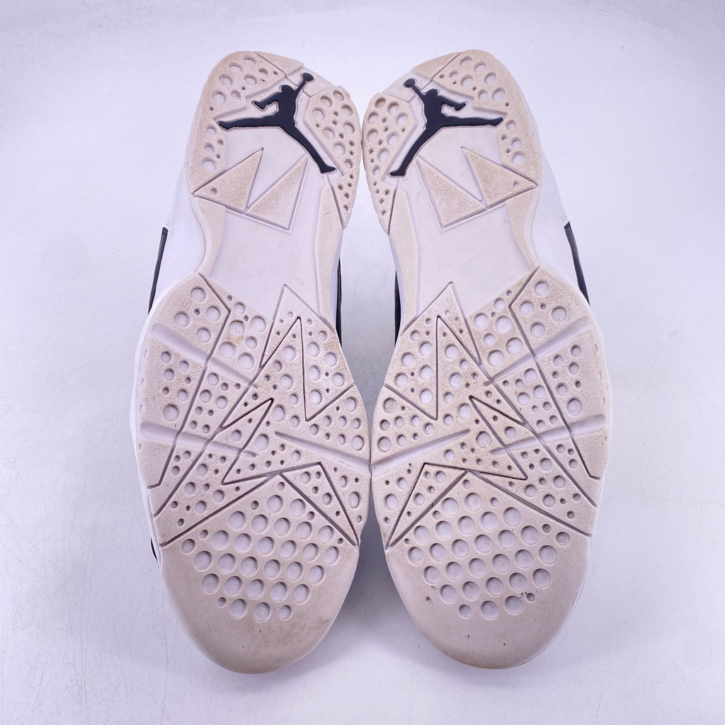 Air Jordan 7 Retro "Champagne" 2015 Used Size 11.5