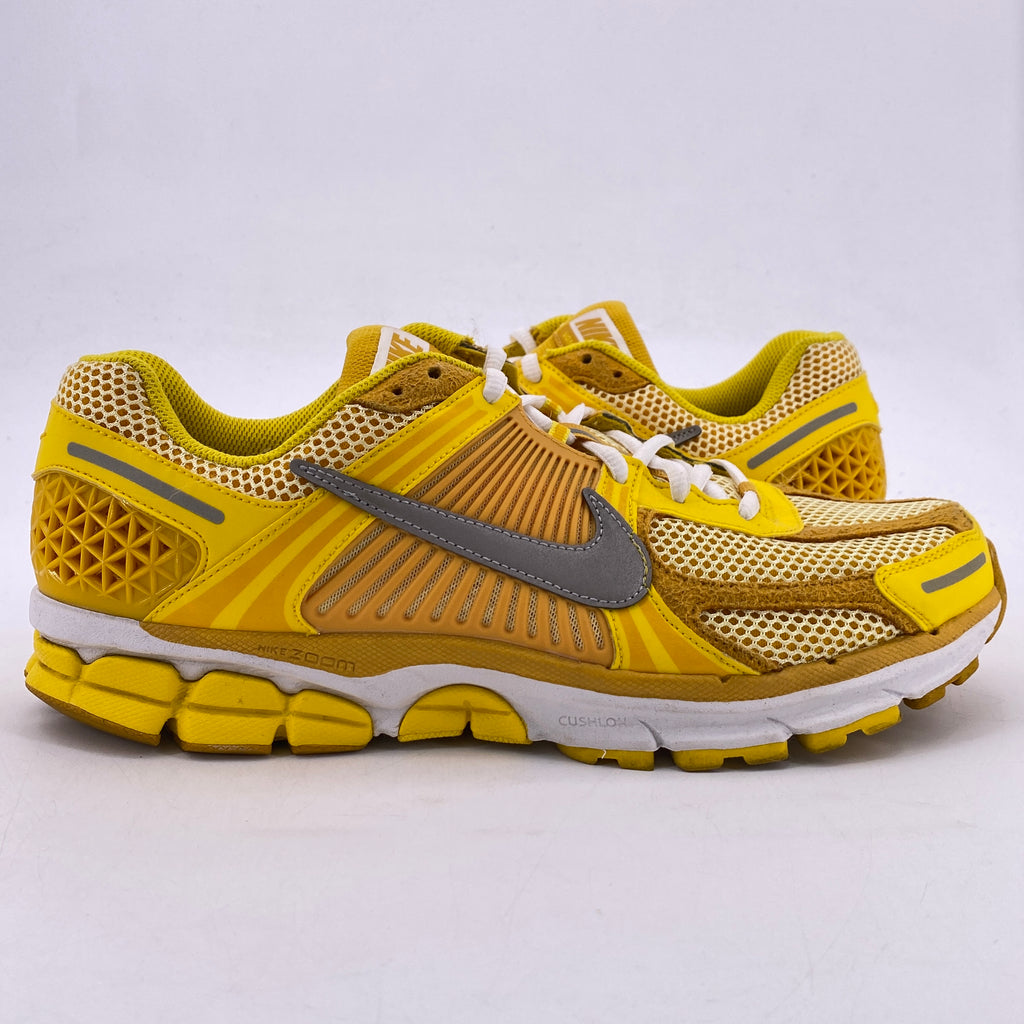 Nike Zoom Vomero 5 "Yellow Ochre" 2023 Used Size 11