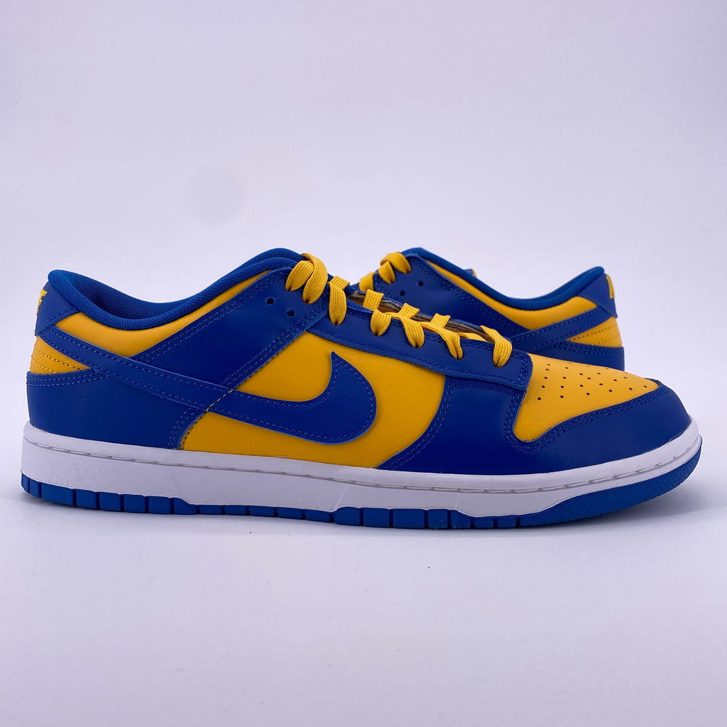 Nike Dunk Low "Ucla" 2022 Used Size 11.5