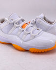 Air Jordan (W) 11 Retro Low "Citrus" 2021 New Size 7W