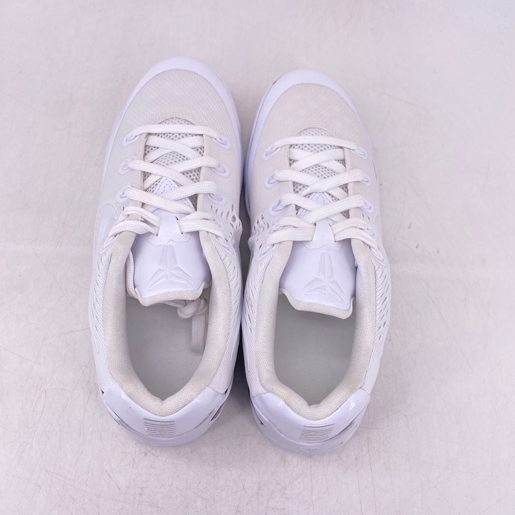 Nike (GS) Kobe 9 "Halo" 2024 New Size 5.5Y