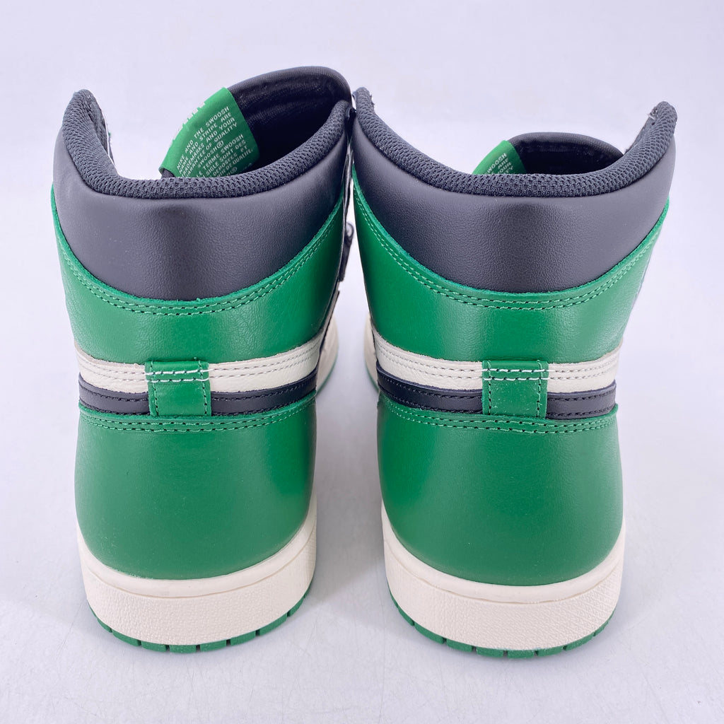 Air Jordan 1 Retro High OG "Pine Green" 2018 New Size 11.5
