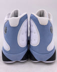 Air Jordan 13 Retro "Blue Grey" 2024 New Size 12
