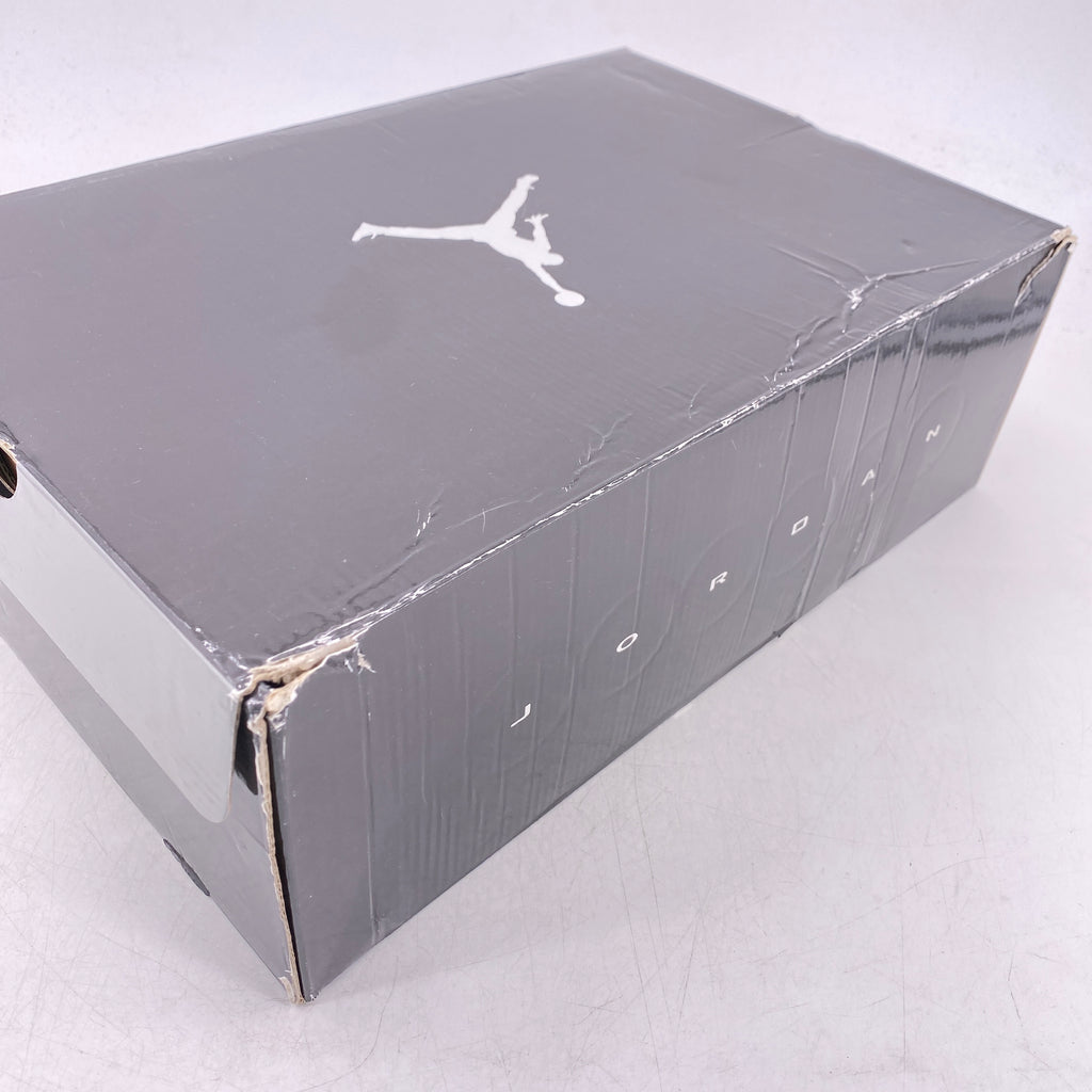 Air Jordan Spizike "Yotd" 2012 New (Cond) Size 10