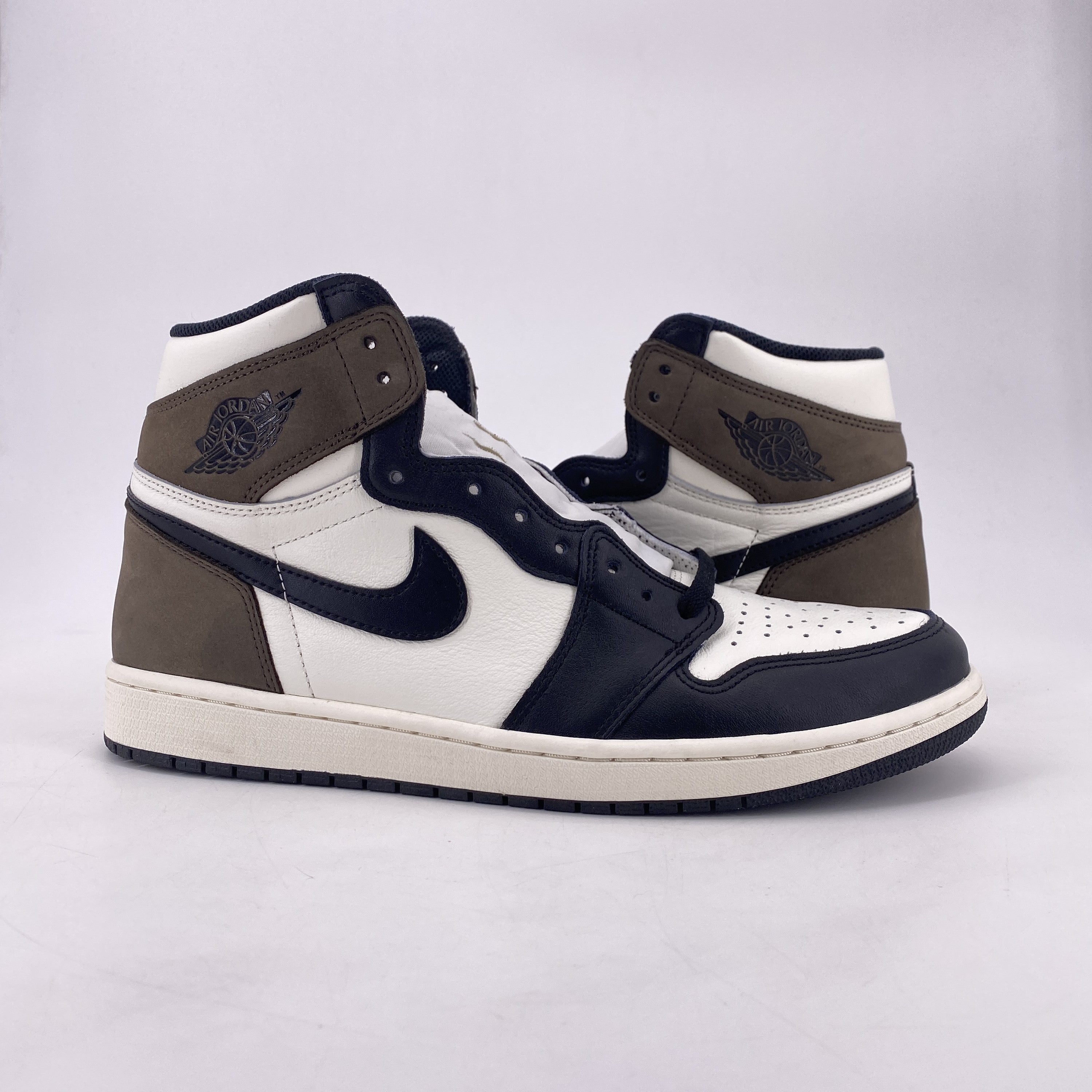 Air sale Jordans 1 Retro High OG’Mocha’