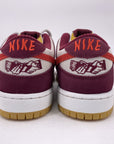 Nike SB Dunk Low "Skate Like A Girl" 2022 New Size 9