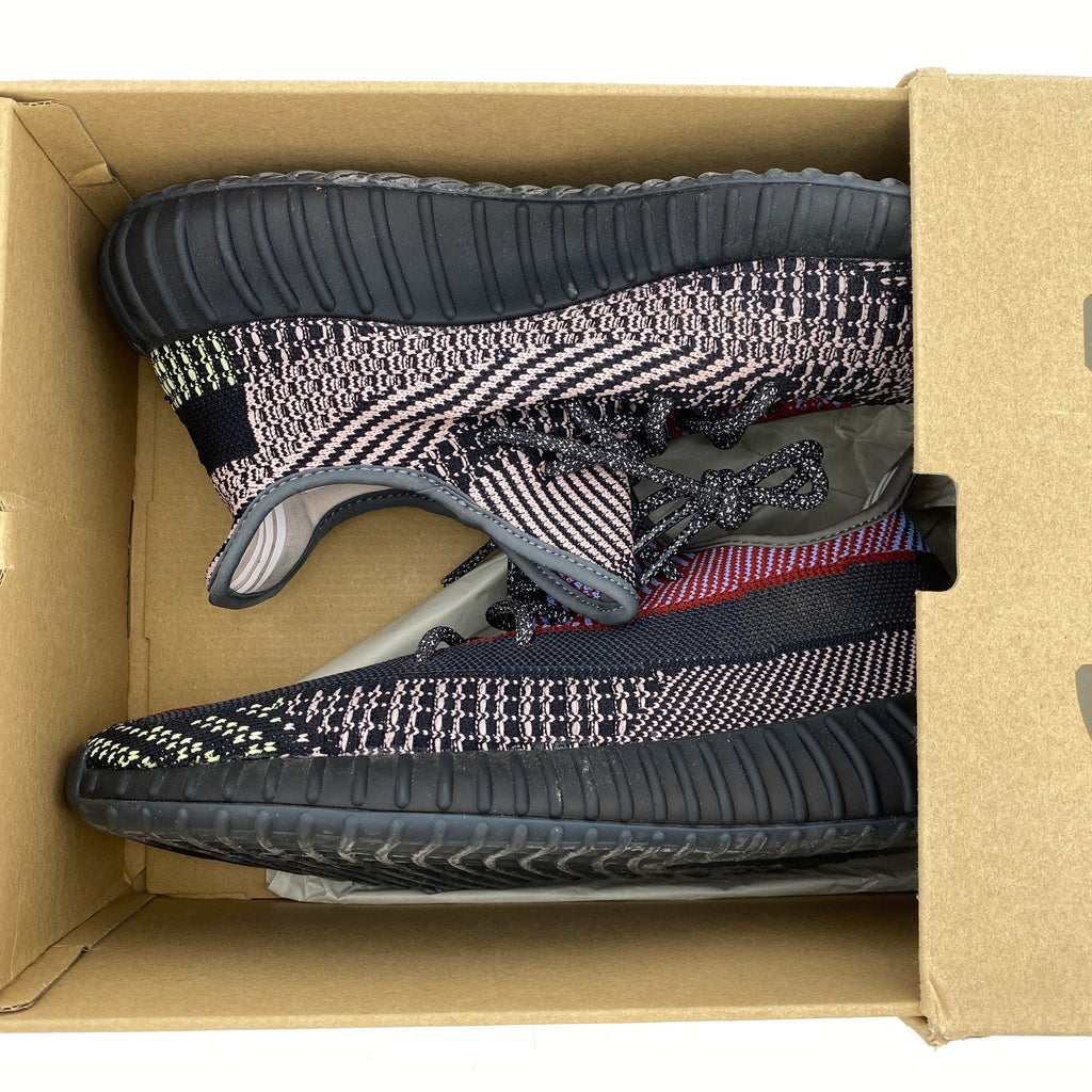 Yeezy 350 v2 "Yecheil" 2019 Used Size 11