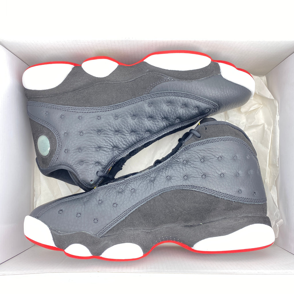 Air Jordan 13 Retro "Playoffs" 2023 Used Size 8