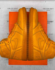 Air Jordan 1 Retro High OG "Orange Peel" 2017 Used Size 8.5