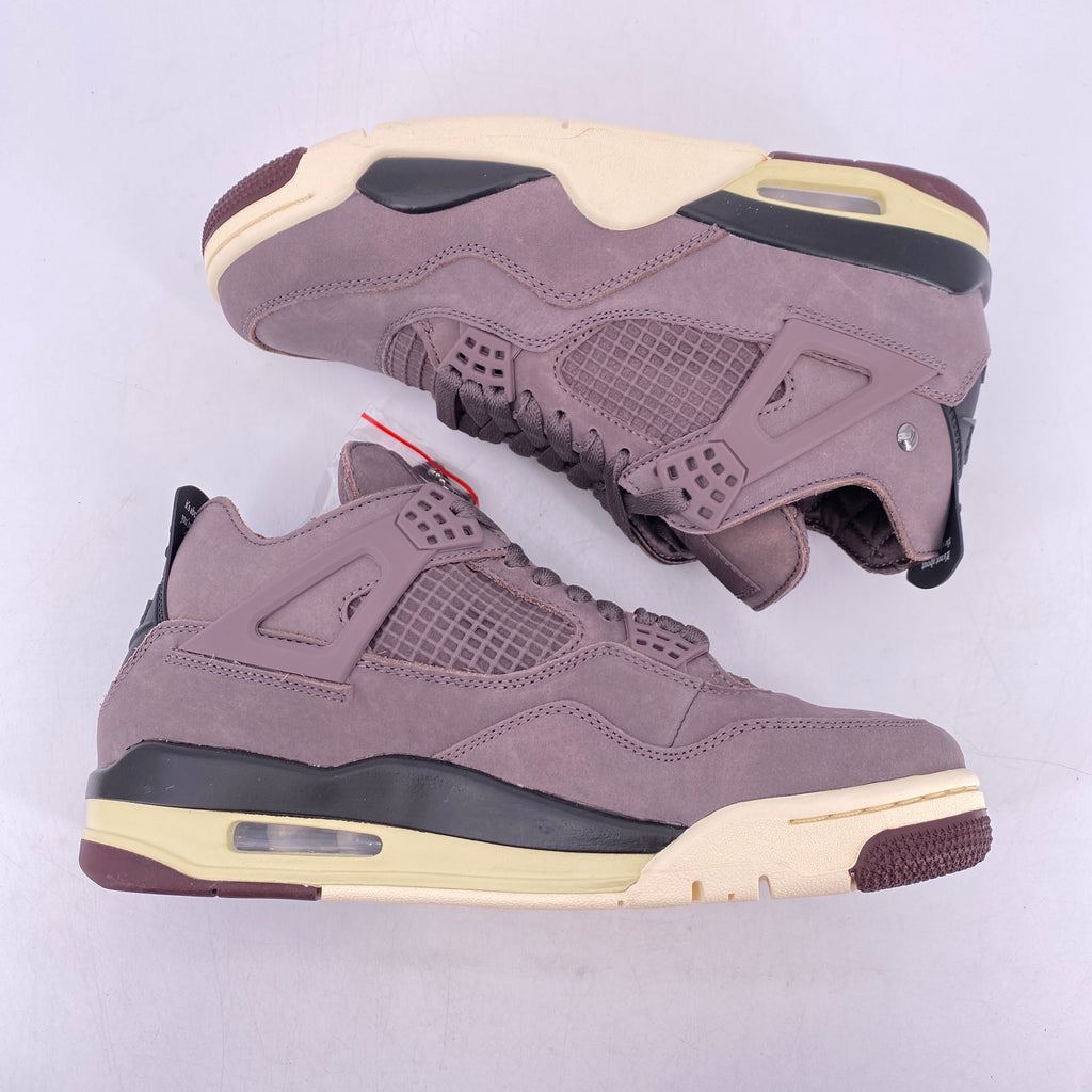 Air Jordan 4 Retro "A Ma Maniere" 2022 New Size 7