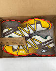 Salomon Speedcross 3 "Vandythepink Burger" 2024 New Size 10