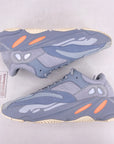 Yeezy 700 "Inertia" 2019 Used Size 9.5