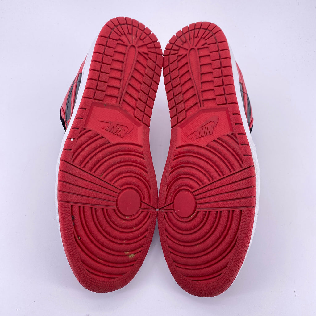 Air Jordan 1 Retro Low "Reverse Bred" 2020 Used Size 12