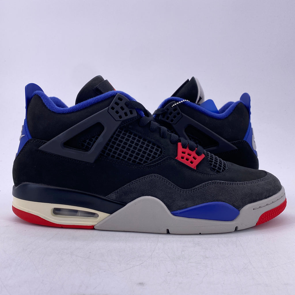 Air Jordan 4 Retro "Rare Air" 2025 New Size 13