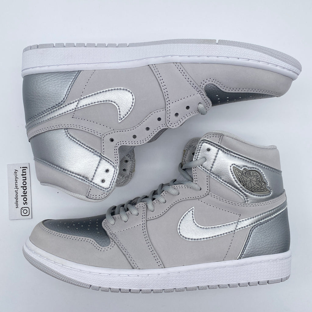 Air Jordan 1 Retro High OG CO JP "Japan" 2021 New Size 10.5