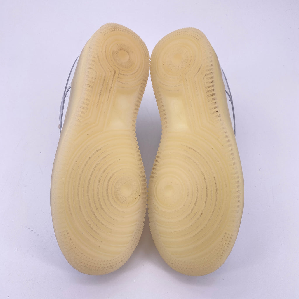 Nike (W) Air Force 1 Low "Starry Night" 2023 Used Size 6.5W