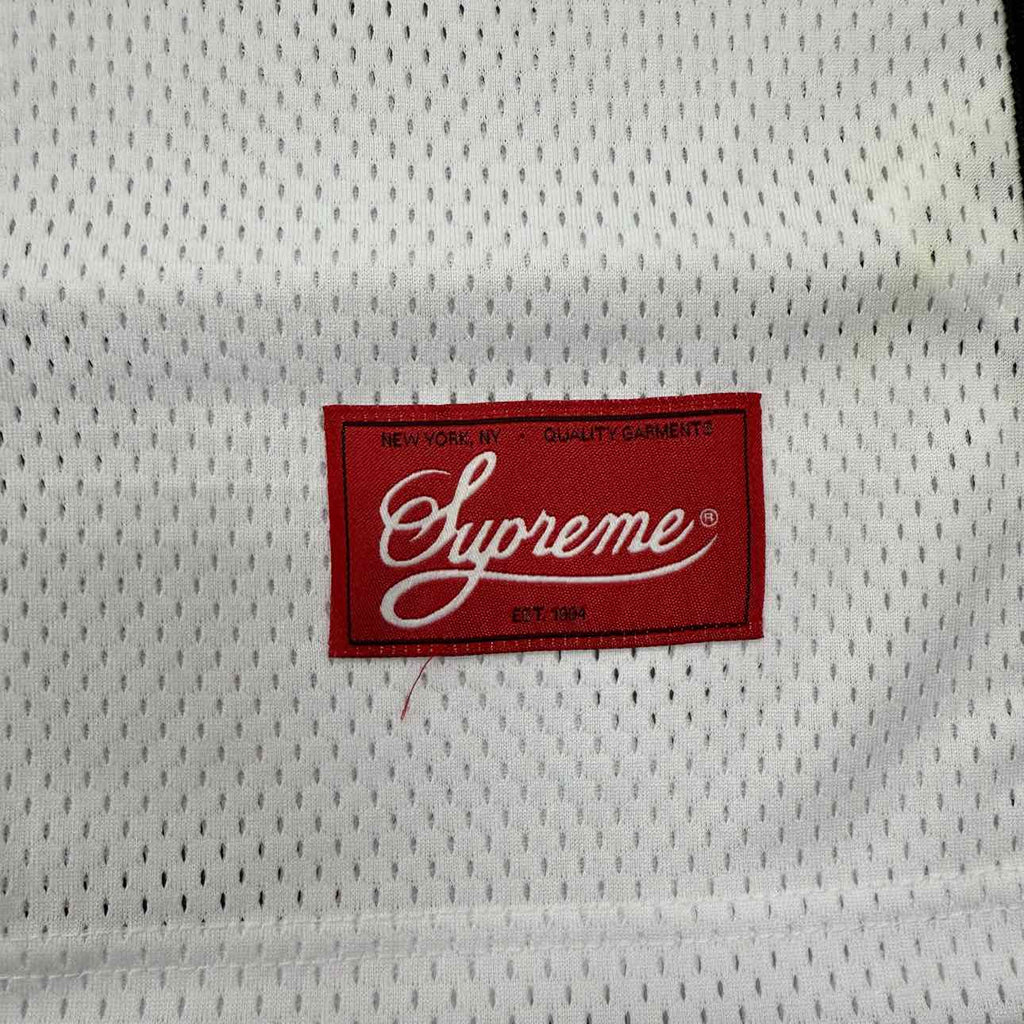 Supreme Jersey "ALL STAR" White New Size S