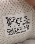 Asics Gel-1130 "Cream White" 2024 New Size 8