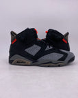 Air Jordan 6 Retro "Psg" 2019 New Size 13