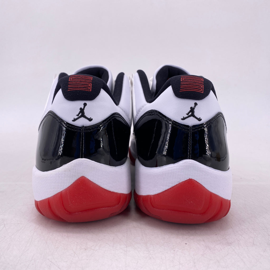 Air Jordan 11 Retro Low "Concord Bred" 2020 New Size 11.5