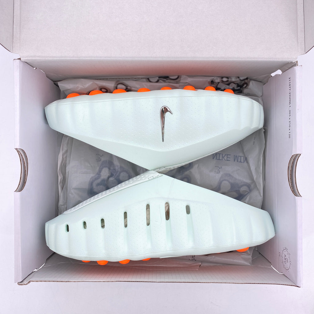 Nike (W) Mind 001 "Barely Green" 2026 New Size 7W
