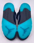 Air Jordan 5 Retro "Aqua" 2023 New Size 10