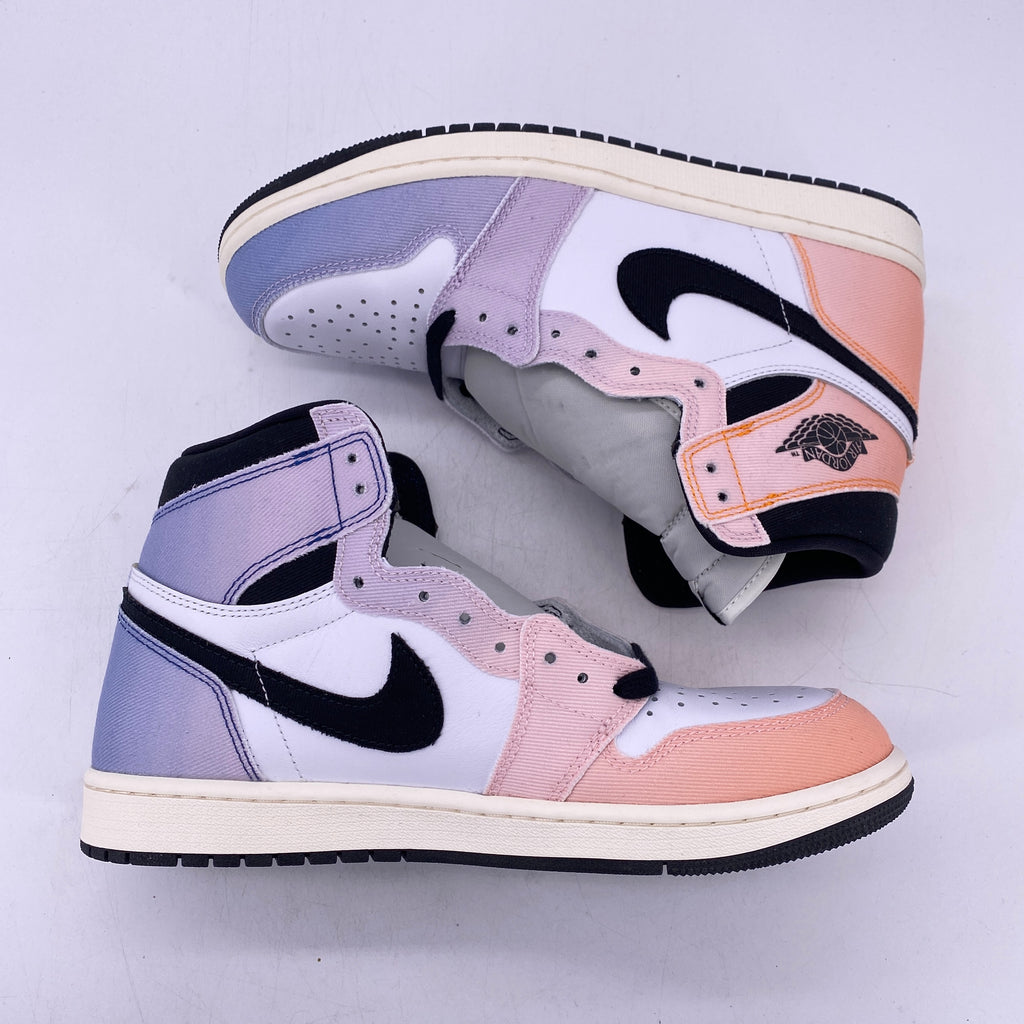 Air Jordan 1 Retro High OG "Skyline" 2023 New Size 9.5