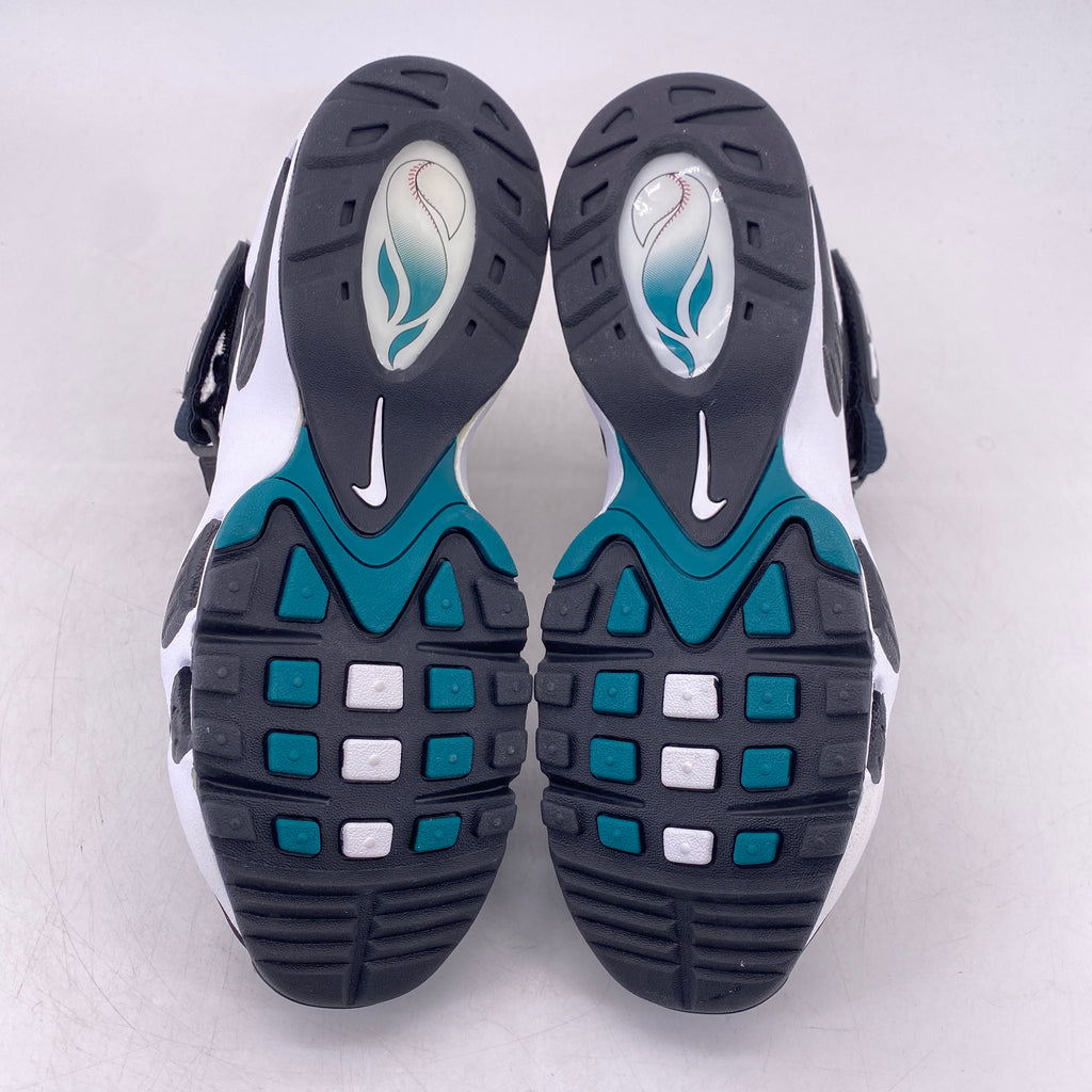 Nike (GS) Air Griffey Max 1 "Freshwater" 2021 New Size 7Y