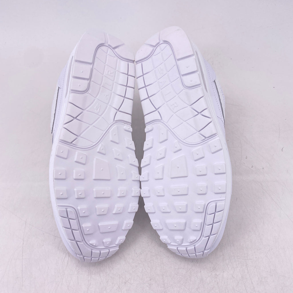 Nike Air Max 1 '87 SP "Supreme White" 2025 New Size 8.5