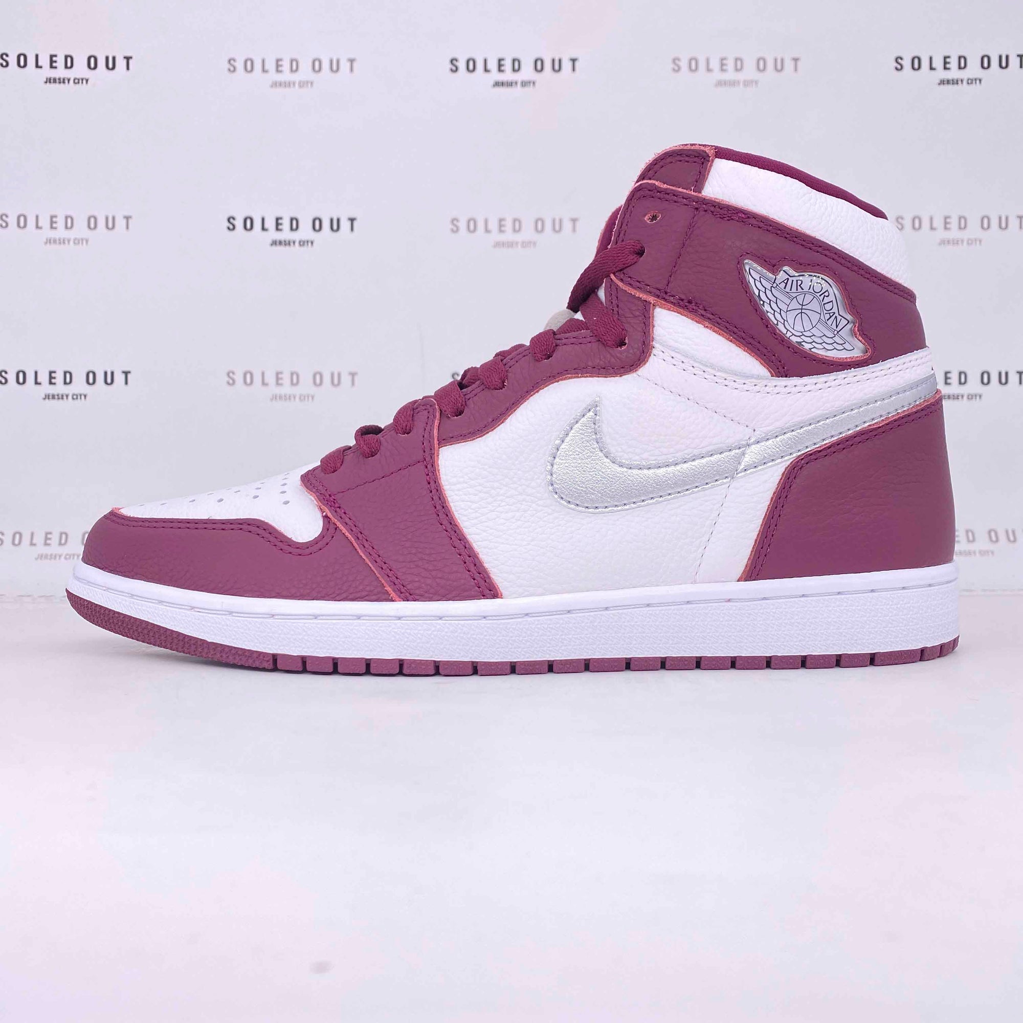 Air Jordan 1 Retro High OG &quot;Bordeaux&quot; 2021 New Size 11