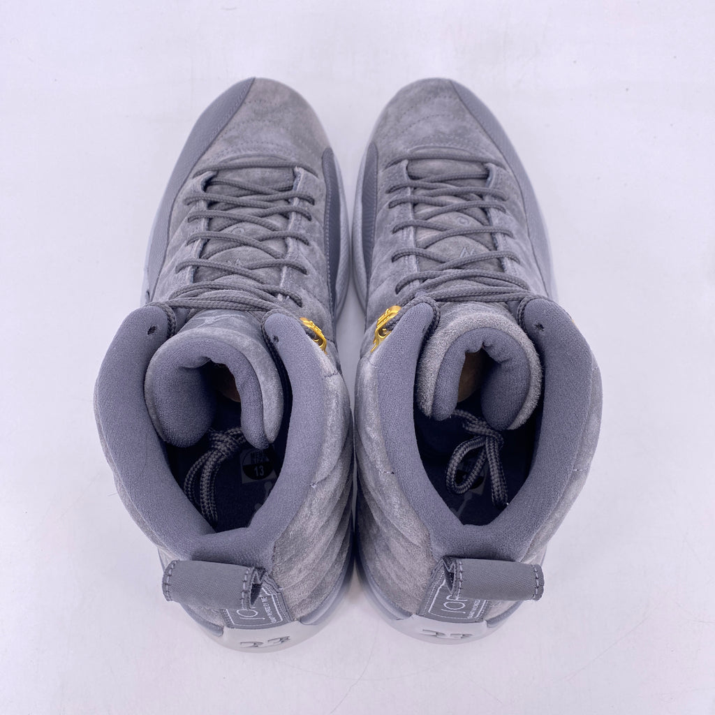 Air Jordan 12 Retro "Dark Grey" 2017 Used Size 13