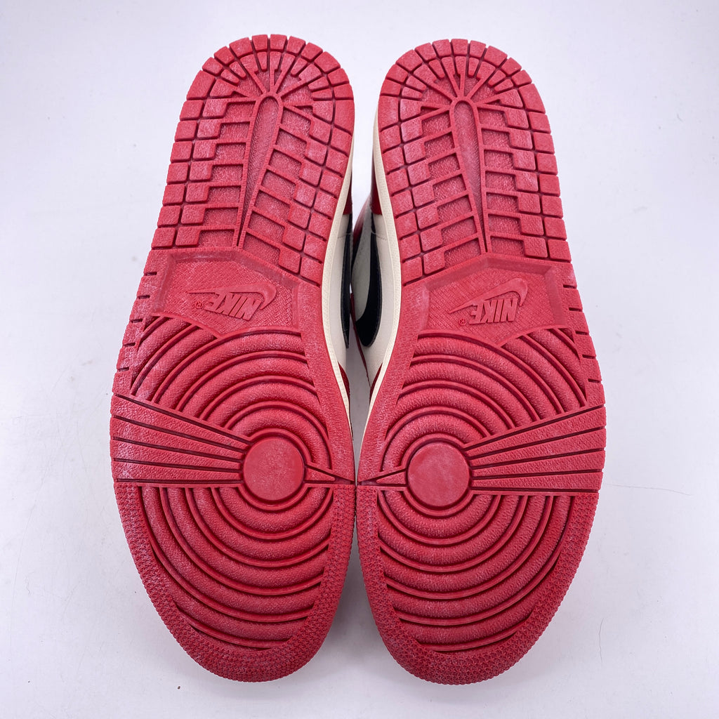 Air Jordan 1 Retro High "Lost And Found" 2023 New (Cond) Size 11