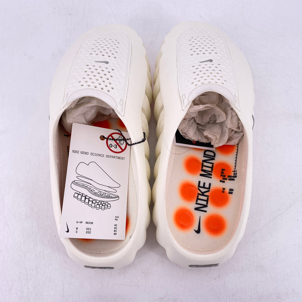 Nike (W) Mind 001 "Sail" 2026 New Size 6W