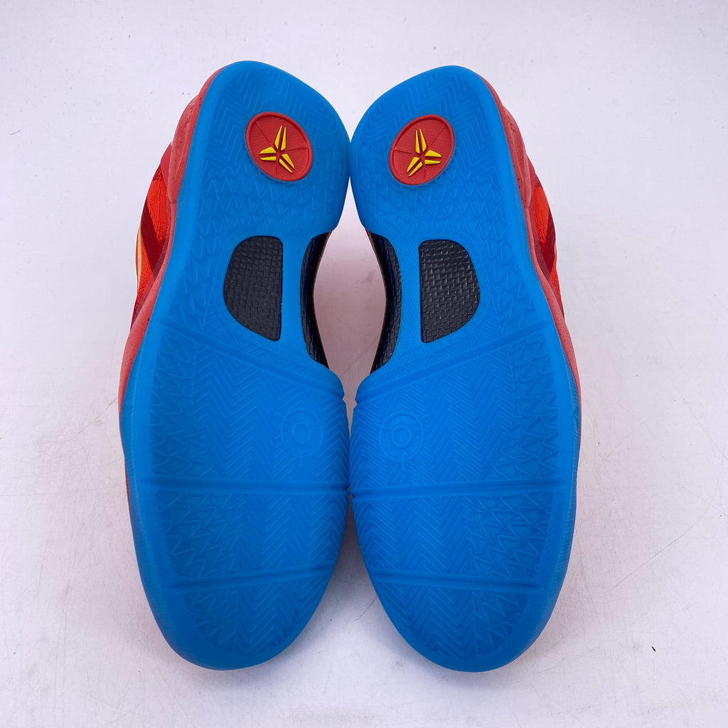 Nike (GS) Kobe 8 "Year Of The Horse" 2026 New Size 7Y