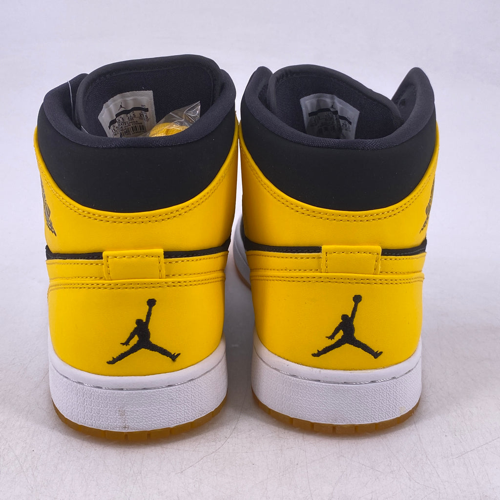 Air Jordan 1 Mid "New Love" 2017 New Size 11.5