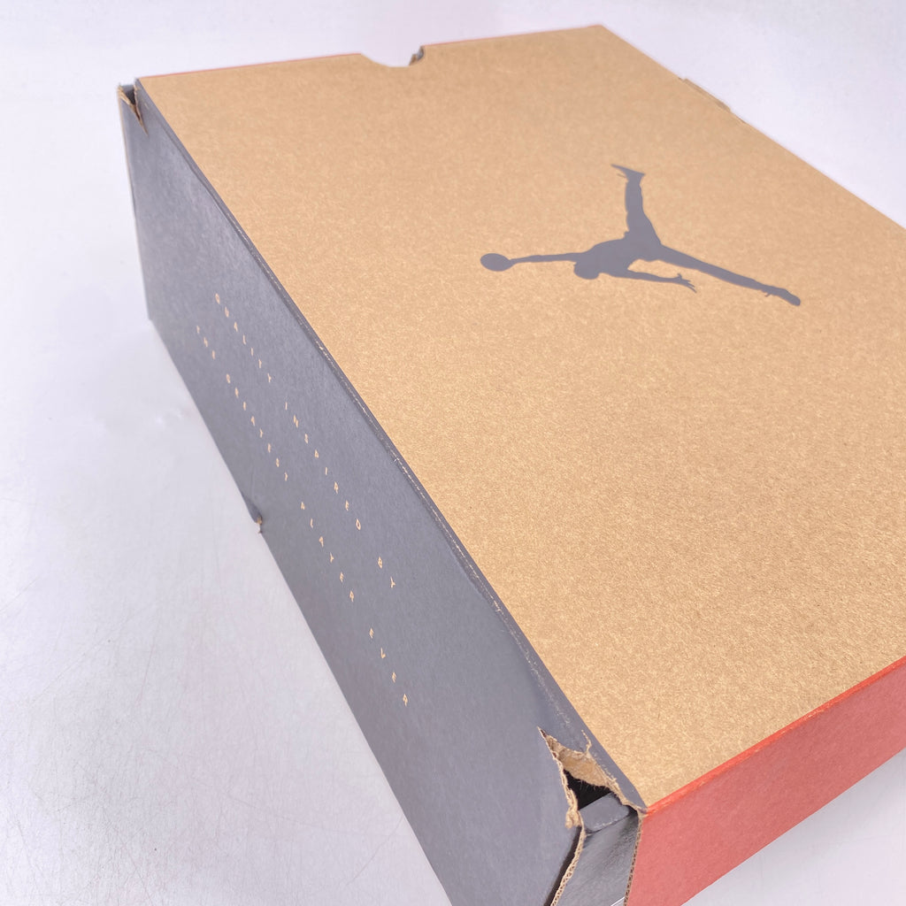 Air Jordan 12 Retro "PLAYOFF" 2022 Used Size 10
