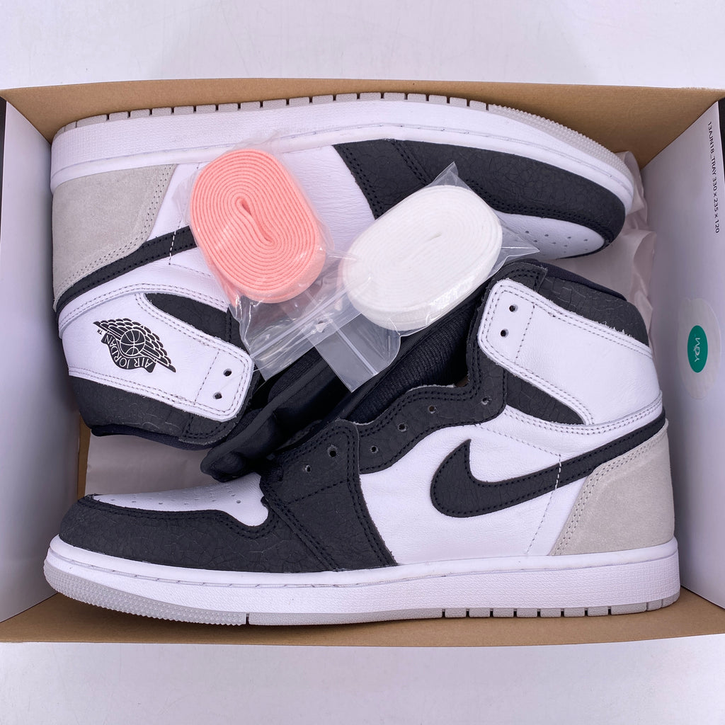 Air Jordan 1 Retro High OG "Bleached Coral" 2022 New Size 11.5