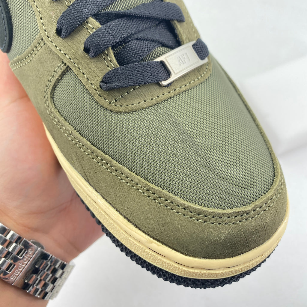 Nike Air Force 1 Low "Undftd Ballistic Dunk Vs Af1" 2021 New Size 8