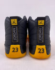 Air Jordan 12 Retro "University Gold" 2020 Used Size 8.5