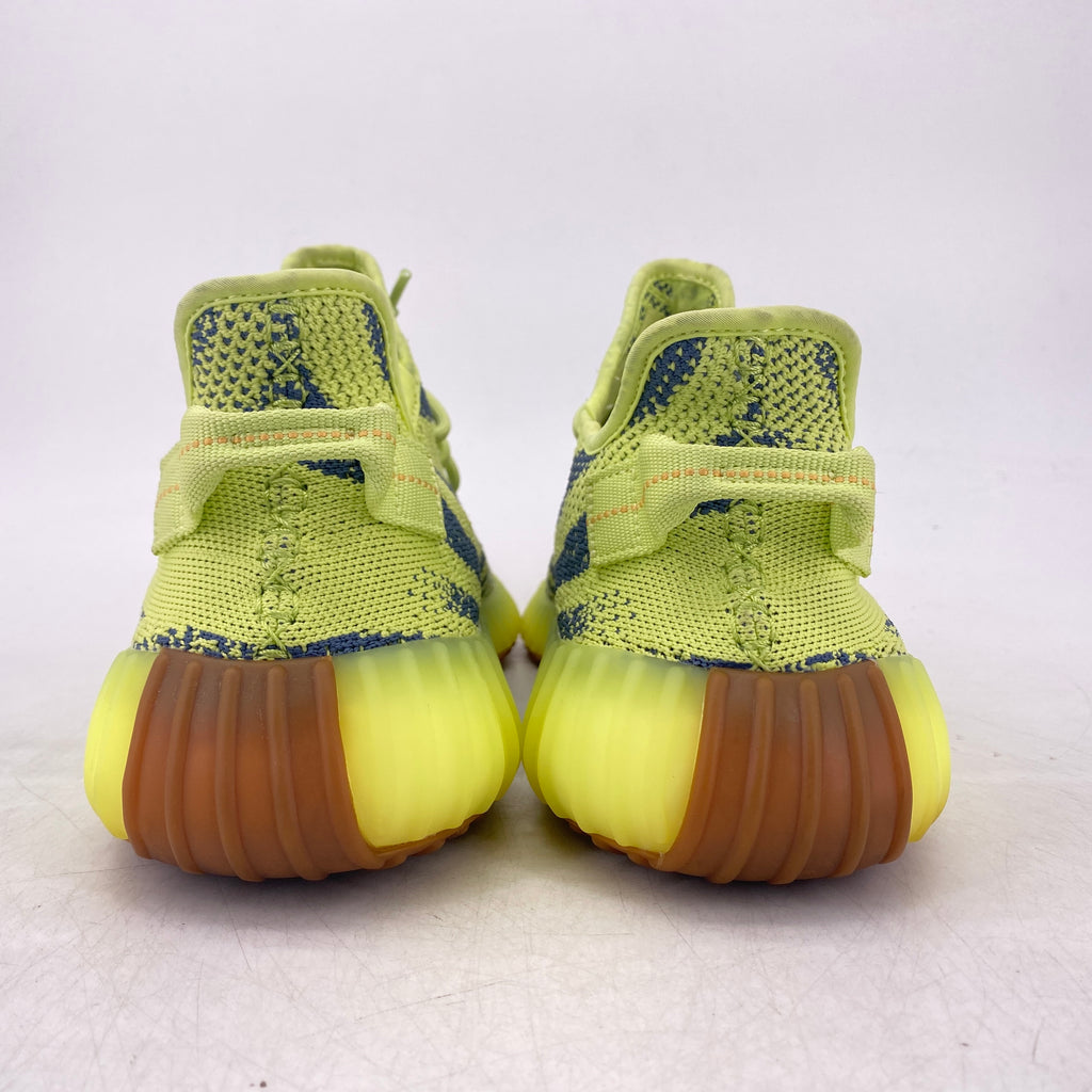 Yeezy 350 v2 "Frozen Yellow" 2017 Used Size 10.5