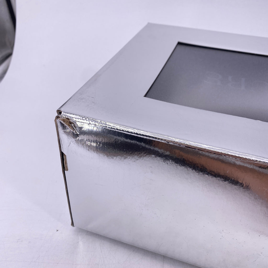 Nike GT Future "Metallic Silver" 2025 Used Size 11