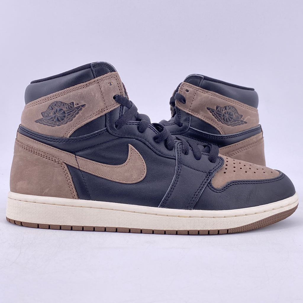 Air Jordan 1 Retro High "Palomino" 2023 Used Size 9