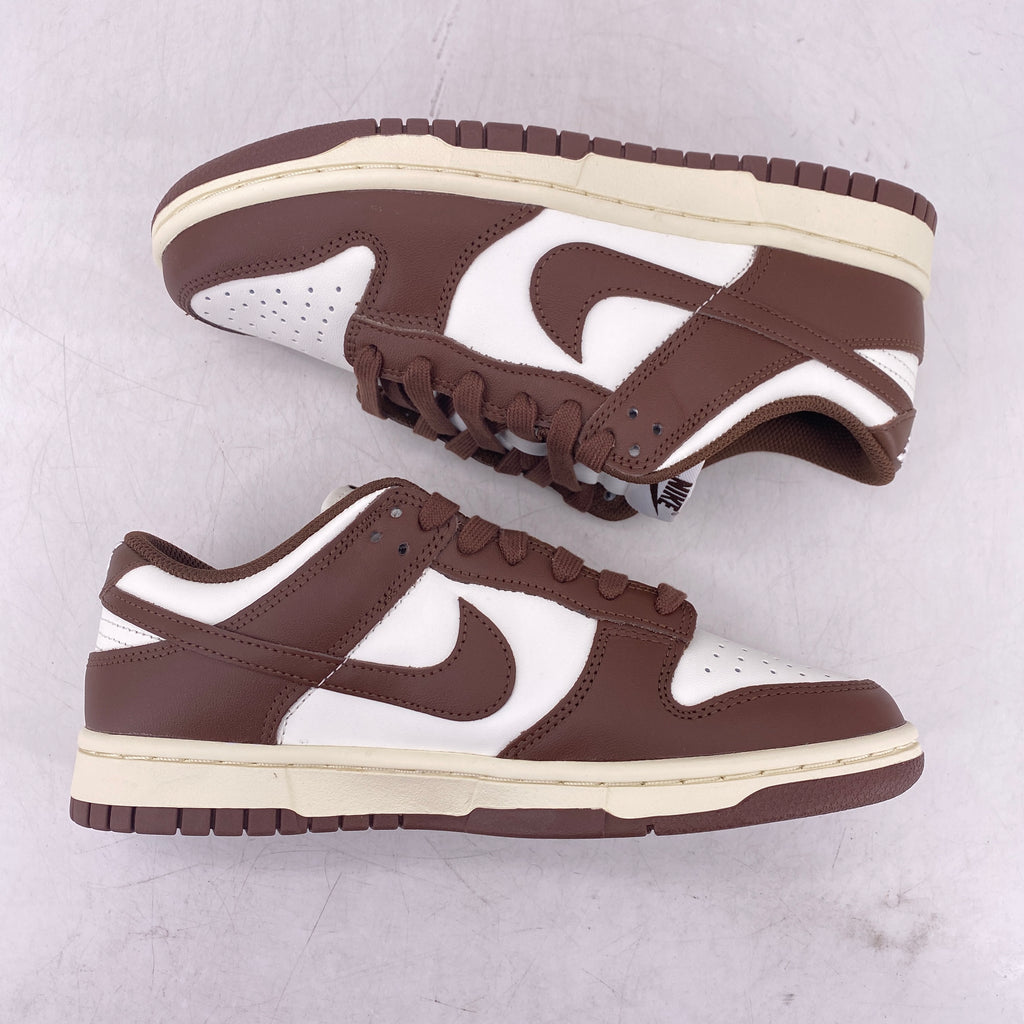 Nike (W) Dunk Low "Cacao Wow" 2023 New Size 7.5W