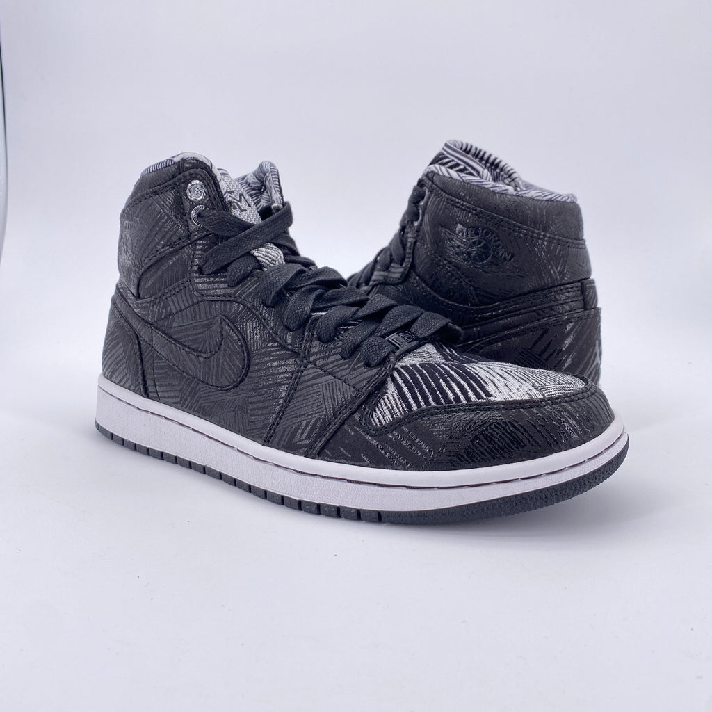 Air Jordan 1 Retro High "Bhm" 2015 New Size 8