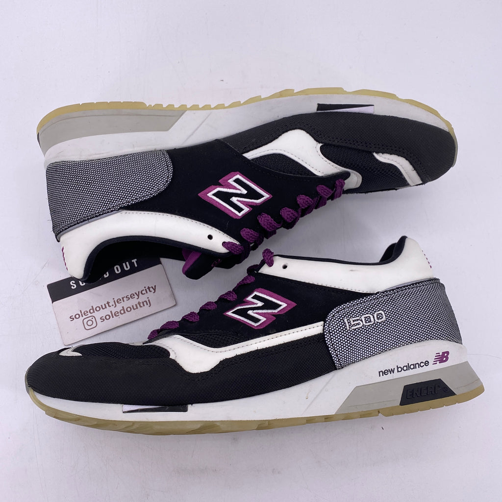 New Balance 1500 "Glow In The Dark" 2021 Used Size 10.5