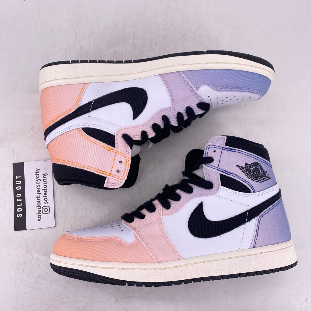 Air Jordan 1 Retro High OG "Skyline" 2023 New Size 9